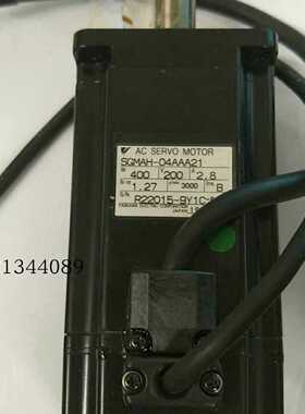 议价SGM7J-02AFC6SSGD7S-1R6A00A伺服原装质保一年询价