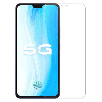 适用vivoS7钢化膜S7e全屏手机膜