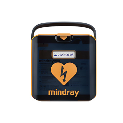 【咨询领大额优惠券】迈瑞除颤仪