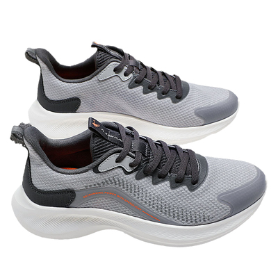 乔丹2024春秋款透气运动鞋