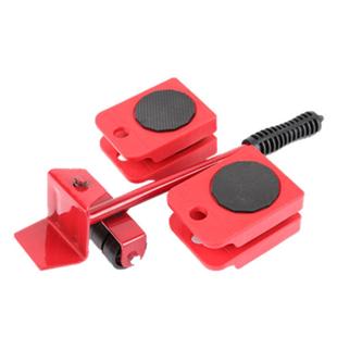 搬家神器家具电器重物移位器轻松搬运工具冰箱移物省力转向移动轮