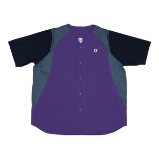 【新品】素然AnKoRau 安高若夏季女士户外穿搭薄梭织拼接衬衫