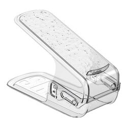 双层鞋架收纳神器可调节支架鞋托