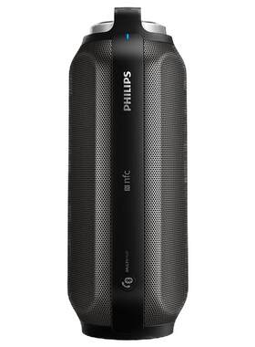 HIFI重低音品质蓝牙音箱Philips