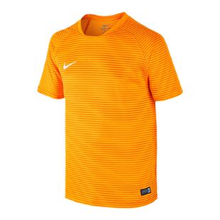 天朗足球 耐克特价 运动透气儿童足球训练短足球服短裤725924-639