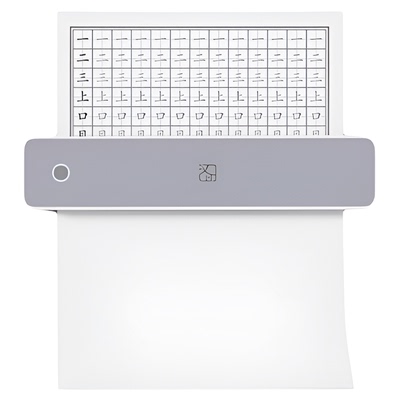 汉印热敏纸错题热敏速干纸