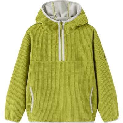 巴拉巴拉卫衣男童加绒连帽上衣潮