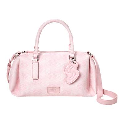 OMTO捏捏枕头包女送礼自用小方包