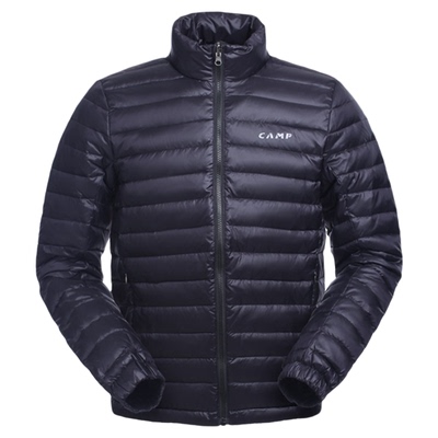 CAMP户外羽绒服男款秋冬徒步