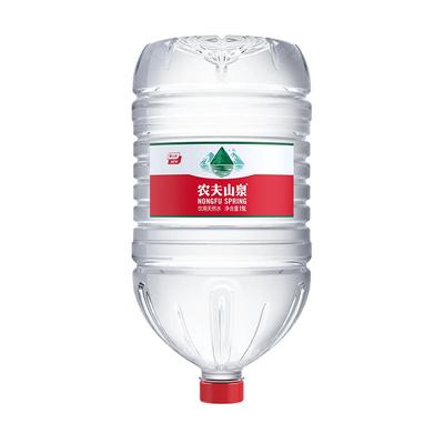 农夫山泉饮用水19L*1桶水