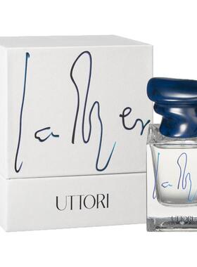 UTTORI五朵里海&火香水EDP30ml