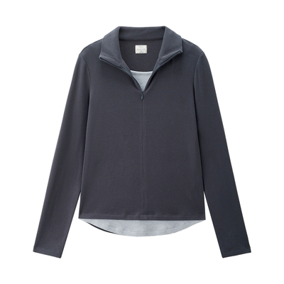 Giordano/佐丹奴长袖POLO