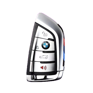 车钥匙损坏遥控跑电进水维修摔坏漏电按键失灵泡水腐蚀不灵敏修复