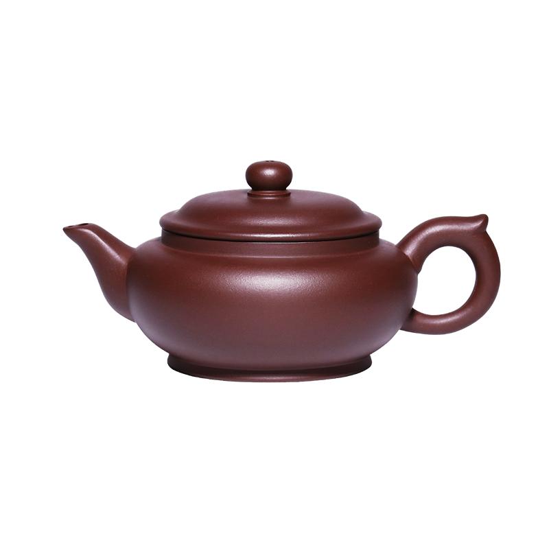 宜兴紫砂壶纯手工原矿功夫泡茶壶