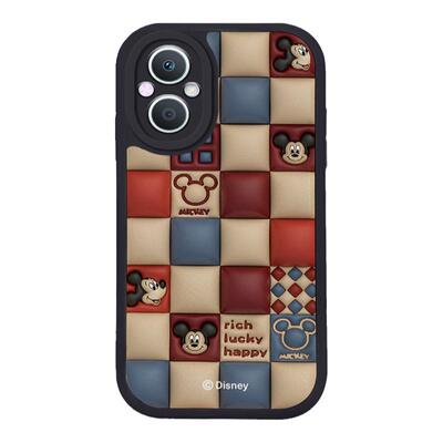 oppoWPrealme硅胶WP简约时保护壳