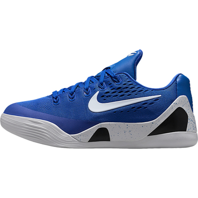 Nike/耐克正品Kobe IX GS女子大童运动实战缓震篮球鞋FV3607-400