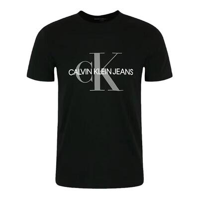 男士短袖上衣CalvinKlein