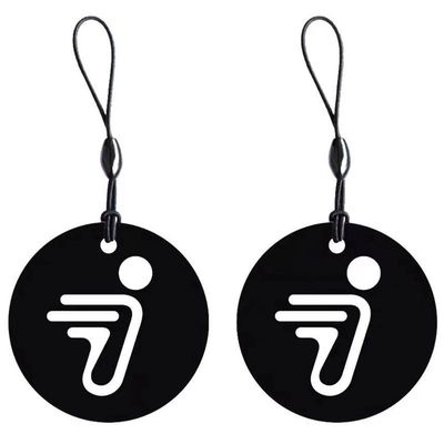 九号nfc卡九号电动原装卡片钥匙