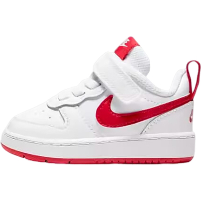 Nike/耐克正品运动婴童魔术贴时尚低帮潮流板鞋BQ5453-103