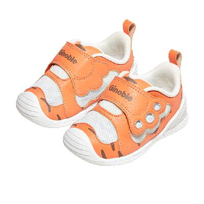 基诺浦2025年夏季新款萌宠机能鞋