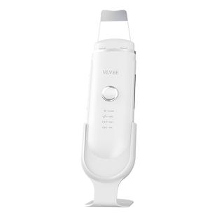 法国VLVEE超声波黑头铲刮去粉刺脸部毛孔清洁神器美容仪器铲皮机
