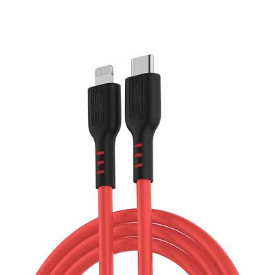 ZMI数据线适用苹果iPhone8充电线