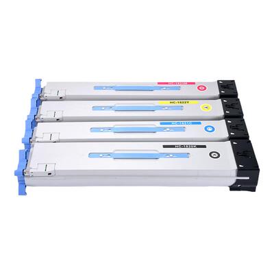 适用三星CLT-C806S粉盒X7400GX X7400LX墨粉盒X7500GX 7500LX彩色打印机硒鼓墨盒X7600GX/LX复合机碳粉盒粉仓