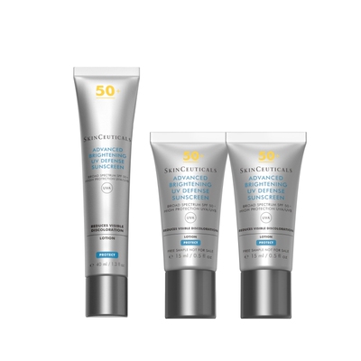 【顺丰速达】修丽可防晒小银伞SPF50+美白淡斑妆前焕亮防晒霜