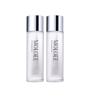 日本摩勒伊肌光精华露2瓶 精华水院线控油湿敷保湿润泽焕亮