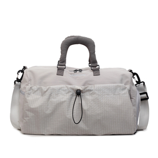 干湿分离游泳包防水手提便携短途旅行包斜挎瑜伽运动健身收纳袋女