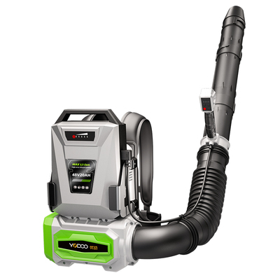 优动大功率背负式吹风机吹雪机