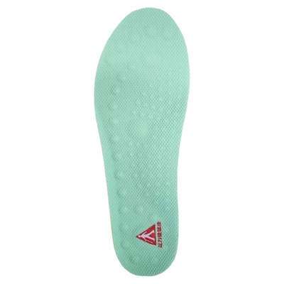 足力健登山徒步鞋垫户外专用缓震