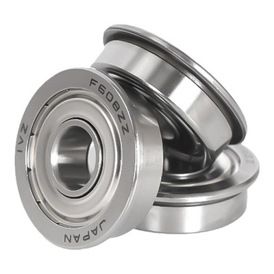 日本进口法兰挡板轴承大全高速