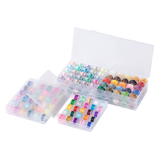 72号玉线编织绳套装圆蜡线幻彩线手工diy手绳手链编绳线专用材料