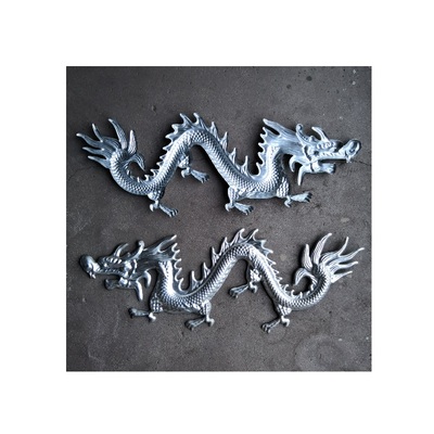 铁艺门铁艺龙大门花花轿配件冲压