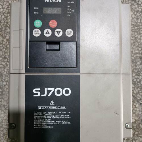 询价-变频器sj700-055hfef2  5.5kw