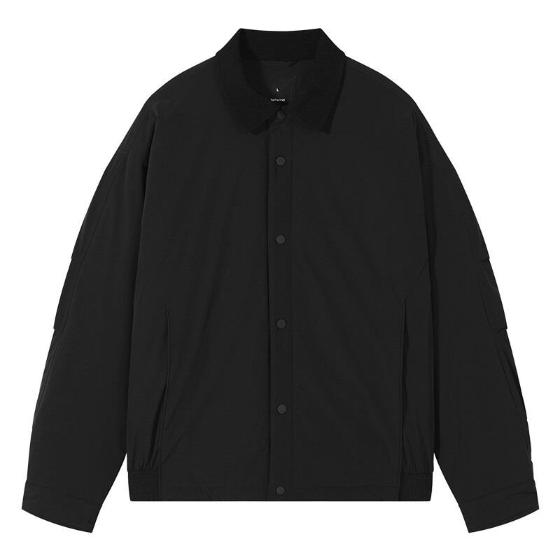 26年冬季新款男士夹克羽绒服
