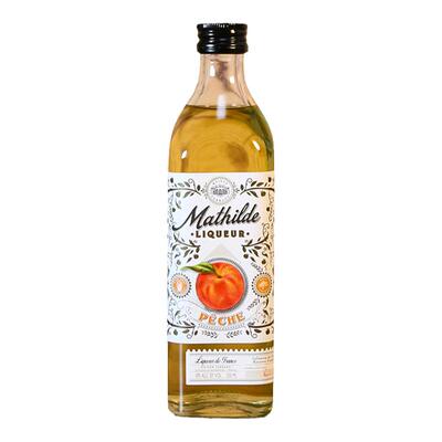 玛斯德（Mathilde）法国原瓶进口水果利口酒进口洋酒
