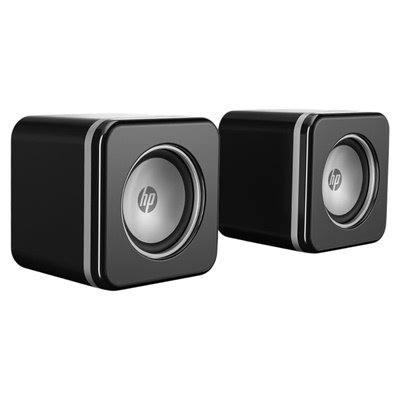 政府补贴15%】HP惠普电脑音响2026新款音箱家用大音量桌面低音炮
