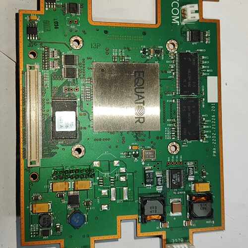 溢价-EQUATOR BSP-15A LF主板