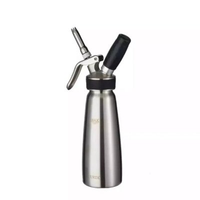 CURTA奶油枪烘焙咖啡奶茶气瓶