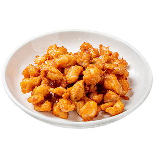 黄金掌中宝300g胜福鸡脆骨特色私房菜烧烤串酒店饭店半成品食材