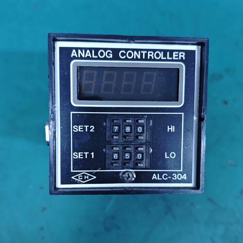 【询价】台湾企宏间隙表   ALC-304-6mm ,件适用