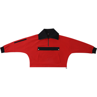 26春季新款高尔夫女装风衣外套女士衣服冬装女款上衣运动夹克套装