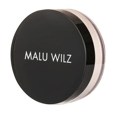 【德国进口】Maluwilz轻薄散粉