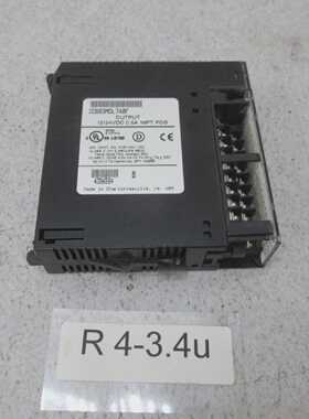 FANUC IC693MDL740F Output Module FANUC MDL740F