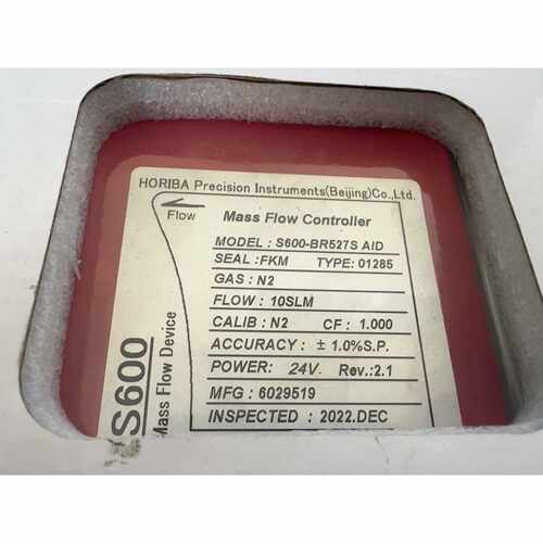 询价-HORIBA S600BRS527 AID N可维修