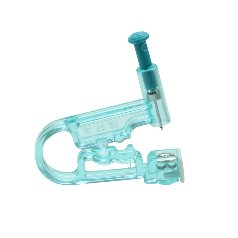 无菌学生防过敏穿耳器