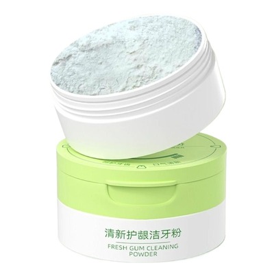 益生菌牙粉美白去黄|471人收藏