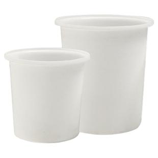 加厚牛筋大桶塑料圆桶发酵酿酒桶养殖水缸水桶家用腌菜洗澡大号桶